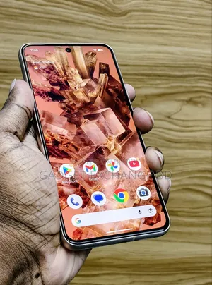 Google Pixel 8 128 GB