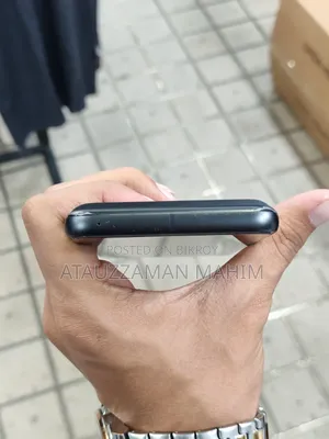 Google Pixel 8 128 GB Black