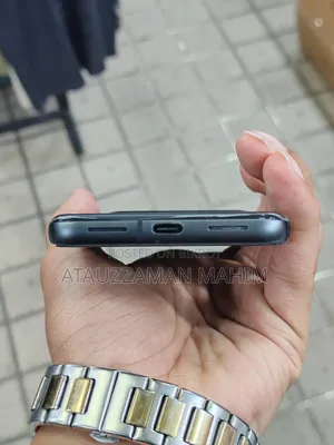 Google Pixel 8 128 GB Black