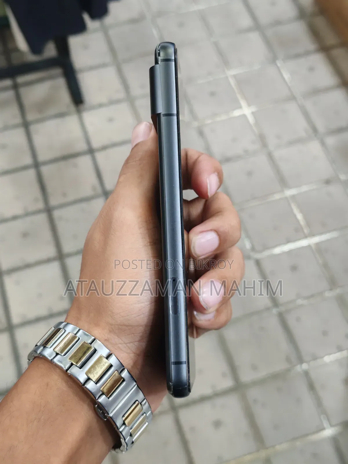 Google Pixel 8 128 GB Black