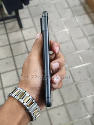 Google Pixel 8 128 GB Black