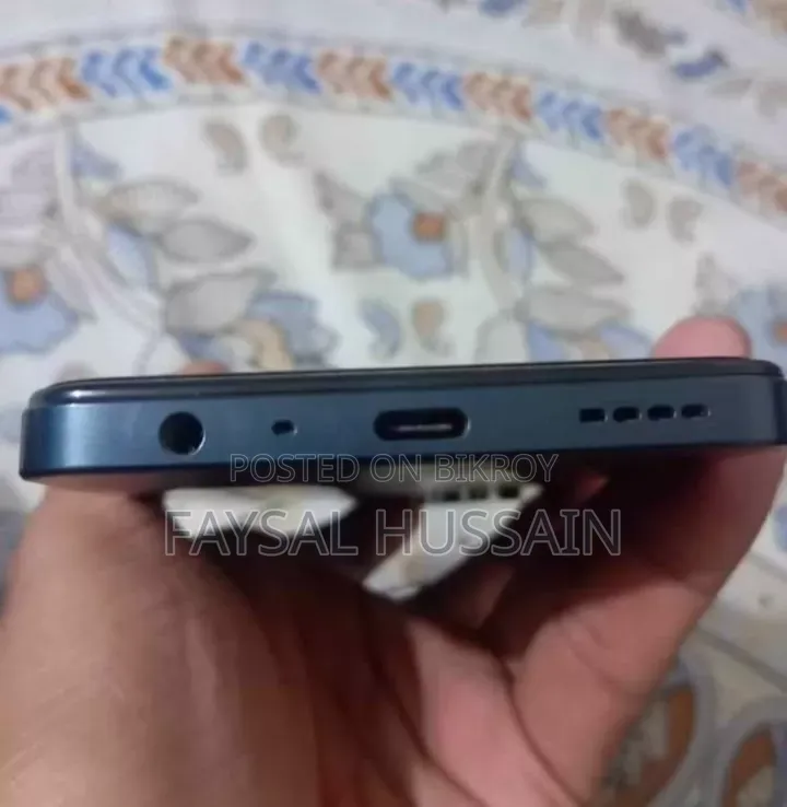Realme C55 128 GB