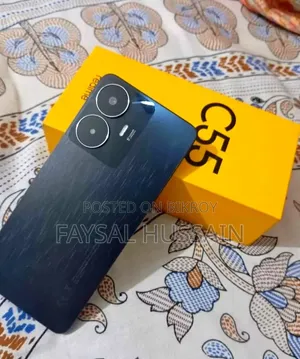 Realme C55 128 GB