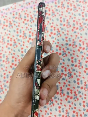 টেকনো স্পার্ক ১০সি ১২৮ জিবি কালো