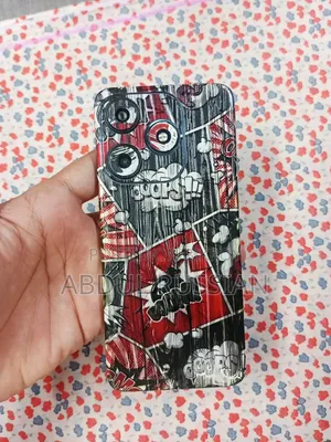 টেকনো স্পার্ক ১০সি ১২৮ জিবি কালো