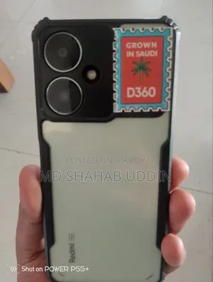 Xiaomi Redmi 13R 128 GB Green