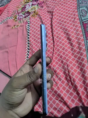 New Motorola Edge 50 Pro 256 GB Blue