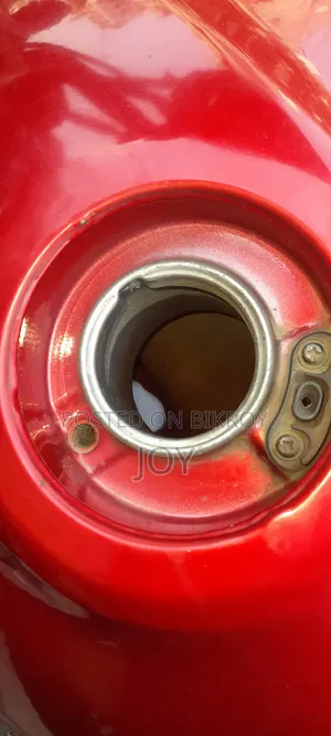 হিরো ইগনিটর ২০১৮ লাল