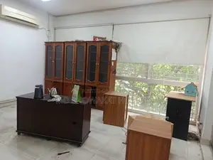 Sublet Office Rent