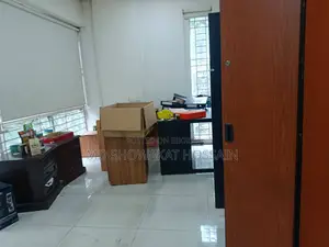 Sublet Office Rent