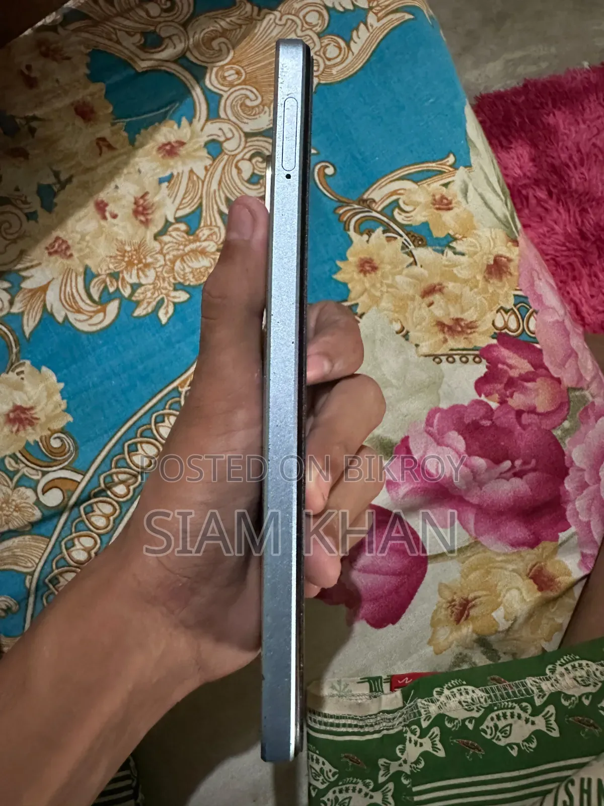 Oppo A18 128 GB Blue