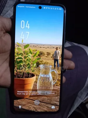 Infinix Hot 50 Pro 256 GB Black