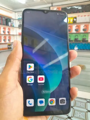 অপ্পো এ১৮ ১২৮ জিবি ব্ল্যাক
