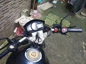 রানার নাইট রাইডার ভি২ ২০১৮ ব্ল্যাক