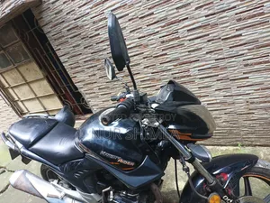 Runner Knight Rider V2 2018 Black