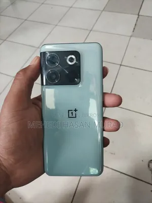 OnePlus 10T 256 GB Blue