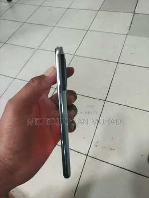 OnePlus 10T 256 GB Blue