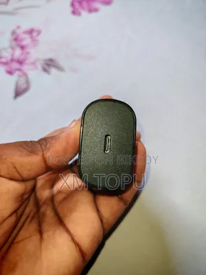 Samsung 25W USB-C Power Adapter