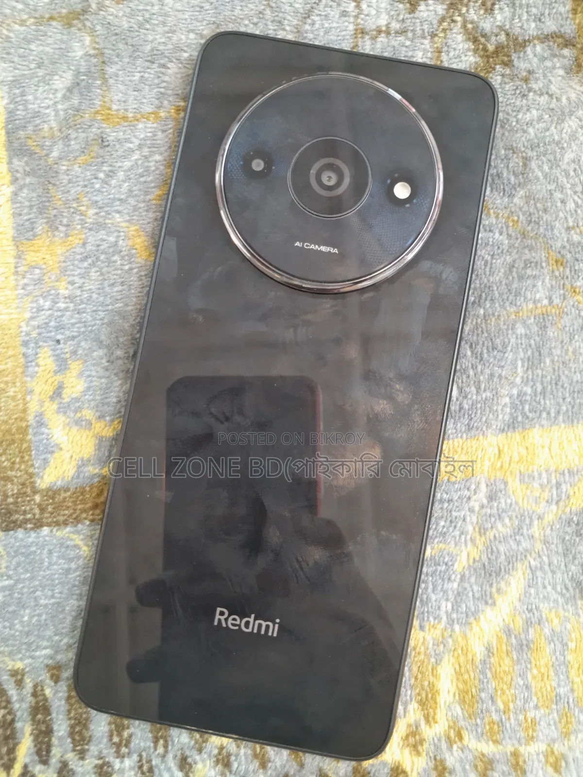 Xiaomi Redmi A3 128 GB রেড