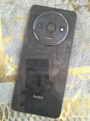 Xiaomi Redmi A3 128 GB রেড