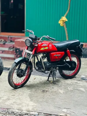হিরো ২০০৫ রেড