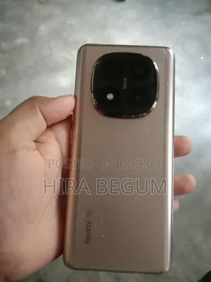 Xiaomi Redmi Note 14 Pro+ 5G 256 GB Rose Gold