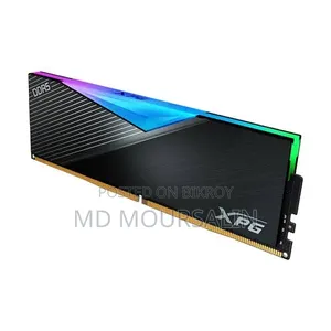 Adata Lancer Blade 16 Gb Ddr5 6000mhz Gaming Rame