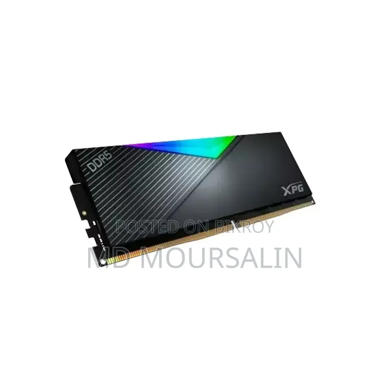 Adata Lancer Blade 16 Gb Ddr5 6000mhz Gaming Rame