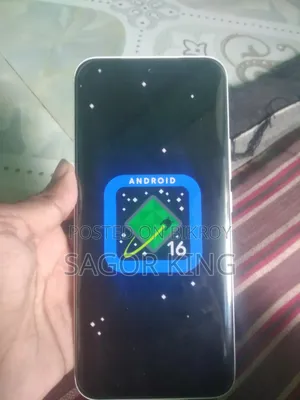 নিউ টেকনো পোভা স্লিম ৫জি ২৫৬ জিবি হোয়াইট