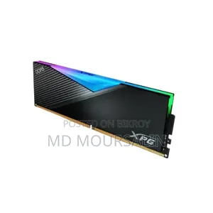 Adata Lancer Blade 16 Gb Ddr5 6000mhz Gaming Rame