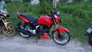 Ranger R-2020 2017 Red