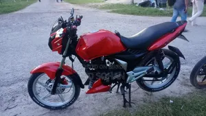 Ranger R-2020 2017 Red