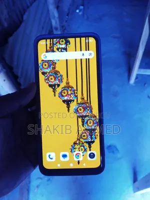 শাওমি রেডমি নোট ১১ ১২৮ জিবি ব্লু