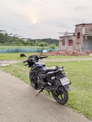 Bajaj Pulsar 150 2017