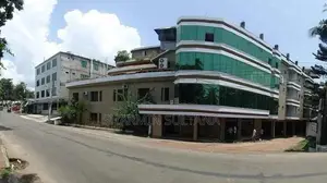 হোটেল সেল রাঙ্গামাটি