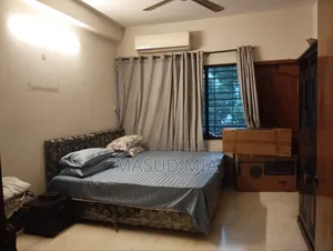 3bdrm Apartment in Gulshan for rent