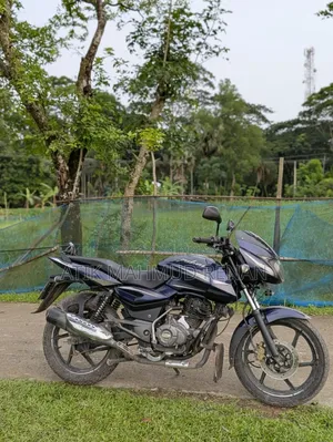 Bajaj Pulsar 150 2017