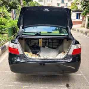 টয়োটা প্রিমিও ২০০৯ ব্ল্যাক