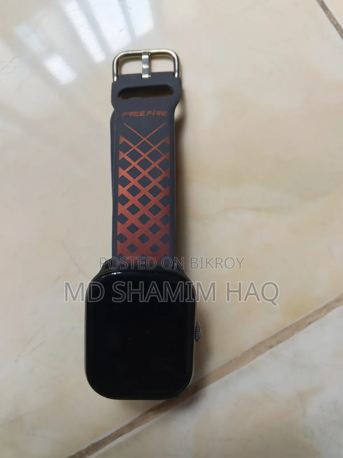 ডিজিটাল ওয়াচ