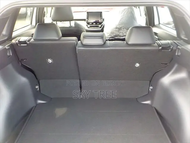 Toyota Corolla Cross 2022 Pearl