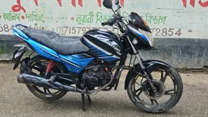 হিরো ইগনিটর ২০১৯ ব্ল্যাক