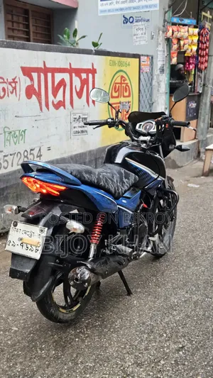 হিরো ইগনিটর ২০১৯ ব্ল্যাক