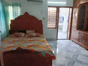মনিহার ভিলা, উপশহরে ফার্নিশড ৬ বেডরুমের ডুপ্লেক্স ভাড়ا দেওয়া হবে