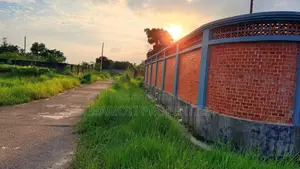 South East Corner 5 Katha Plot Sale Purbachal Sec 2