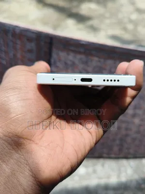 শাওমি রেডমি নোট ১৩ ২৫৬ জিবি হোয়াইট
