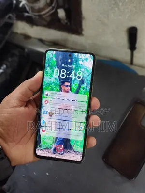 আইকিউওও জেড৯ ১২৮ জিবি গ্রিন