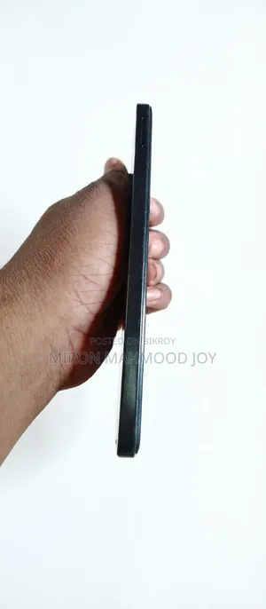 Xiaomi Poco C65 256 GB Black