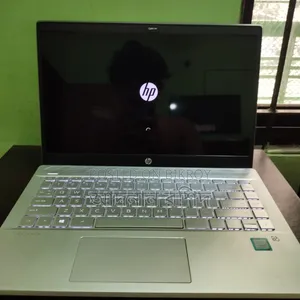ল্যাপটপ HP Pavilion 14 8GB Intel Core i7 HDD+SSD 1T