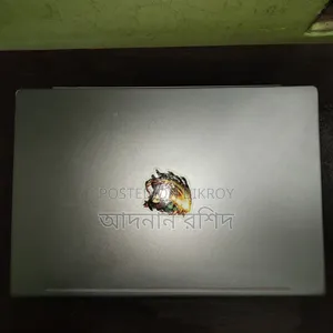 ল্যাপটপ HP Pavilion 14 8GB Intel Core i7 HDD+SSD 1T