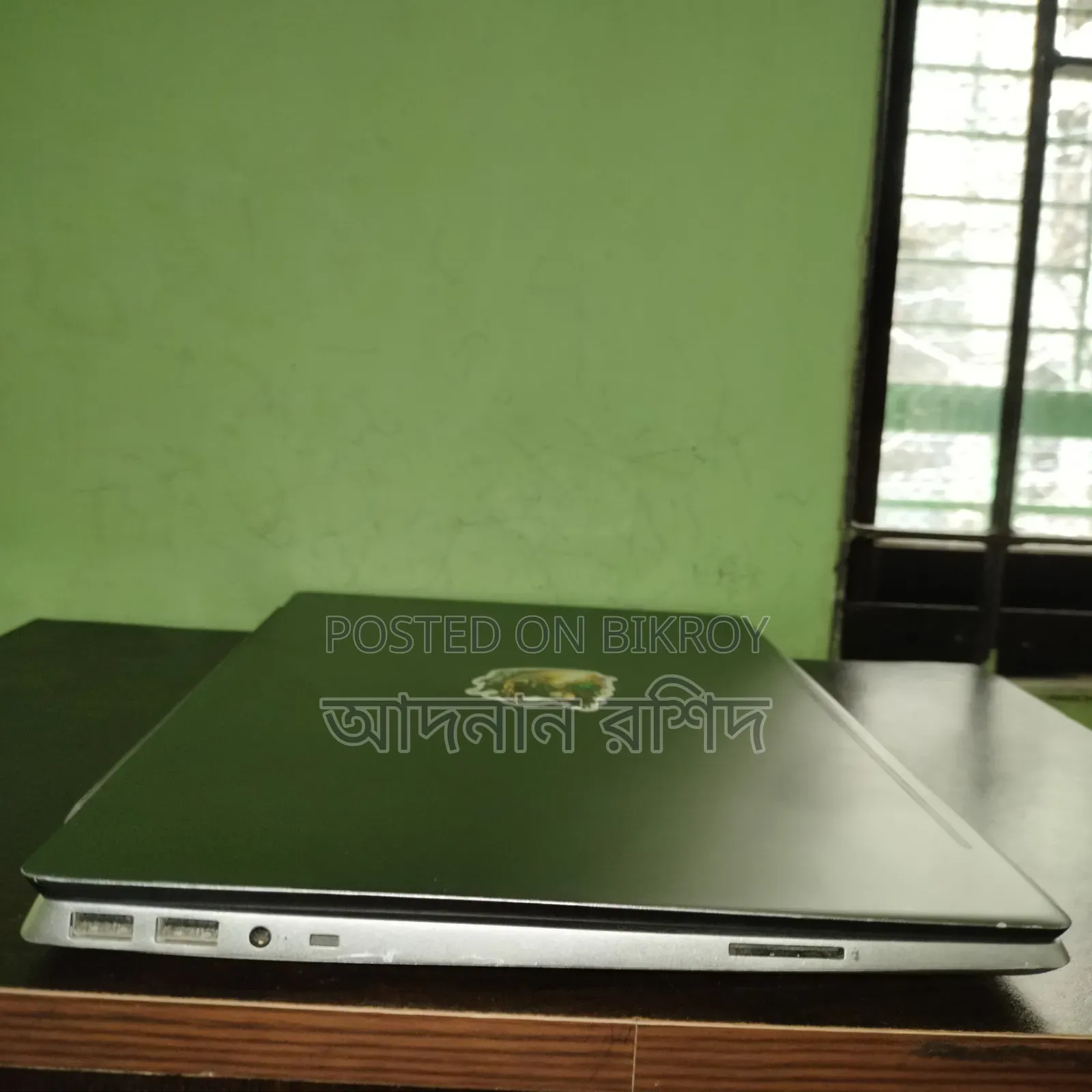 ল্যাপটপ HP Pavilion 14 8GB Intel Core i7 HDD+SSD 1T